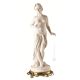 BATHER Statuette statue figure porcelain Capodimonte handmade made in Italy exclusive