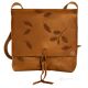 DAFNELEI Crossbody Bag Shoulder Bags handcrafted women's bag in real leather