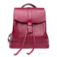 LORY1 backpack bag real leather women's fashion bags casual handcrafted warranty certificate