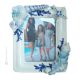 SEA & SHELLS Photo frame picture frame handmade ceramic artistic Made in Italy