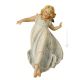 LITTLE ANGEL Statuette statue figure porcelain Capodimonte handmade made in Italy exclusive