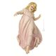 LITTLE ANGEL Statuette statue figure porcelain Capodimonte handmade made in Italy exclusive