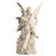 EROS AND PSYCHE Statuette statue figure porcelain Capodimonte handmade made in Italy exclusive