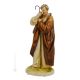 SAINT JOSEPH Statuette statue figure porcelain Capodimonte handmade made in Italy exclusive