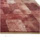 FURNISHING CARPET handmade real leather Shearling brisa Made in Italy