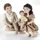 SWEET HOME - Porcelain Dolls Elegance and style for collectors.