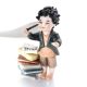 IGOR - Musician, conductor in Capodimonte porcelain, handmade in Italy.