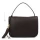 OLIVIA women's hand bag and Crossbody Bag in real handcrafted leather 