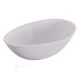 ORBIT Italian porcelain Centerpiece bowl handcraft modern style authentic Made in Italy