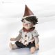 PINOCCHIO Capodimonte, fairy-tale porcelain statuette, an enchantment.