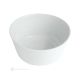 POLLY Italian porcelain Centerpiece bowl handcraft modern style authentic Made in Italy