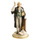 LAWYER Statuette Statue Figure Porcelain Capodimonte Handmade Made in Italy Exclusive